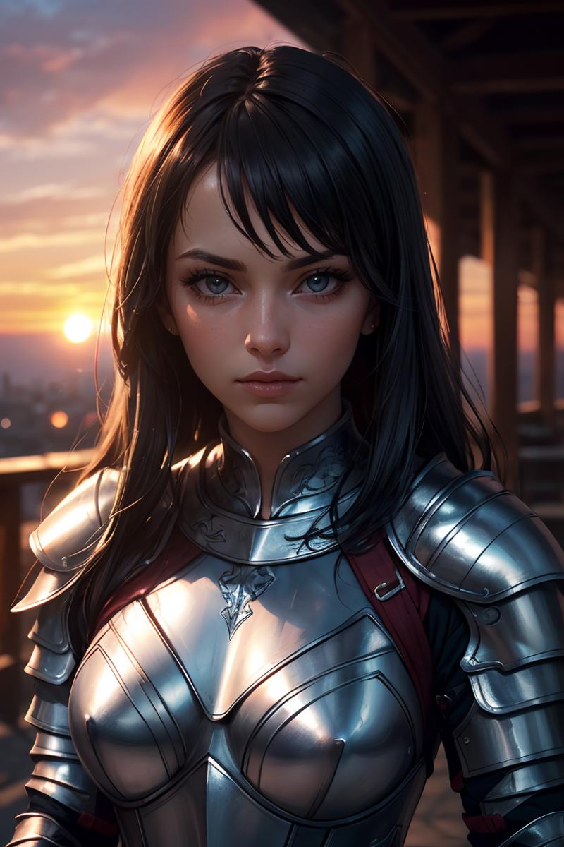 392440-3509608616-(masterpiece), (extremely intricate_1.2), (realistic), portrait of a girl, the most beautiful in the world, (medieval armor), me.png